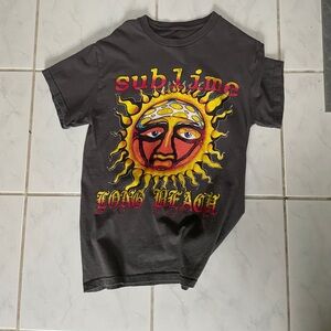 Sublime Shirt